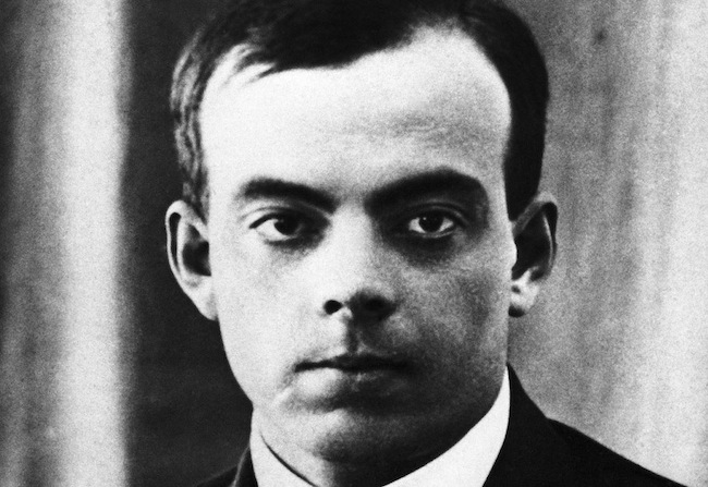 Antoine de Saint-Exupéry